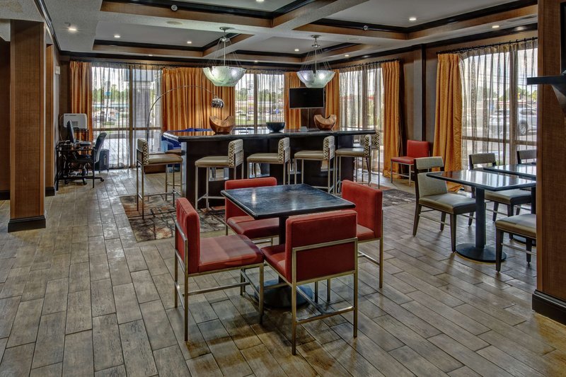hampton inn tullahoma