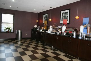 Hampton Inn Tullahoma,Tullahoma>>Coffee County,3 star