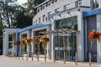 tullamore court hotel