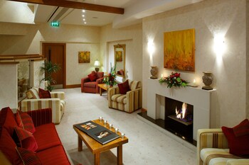 Tullamore Court Hotel,Birr>>Athlone,4 star