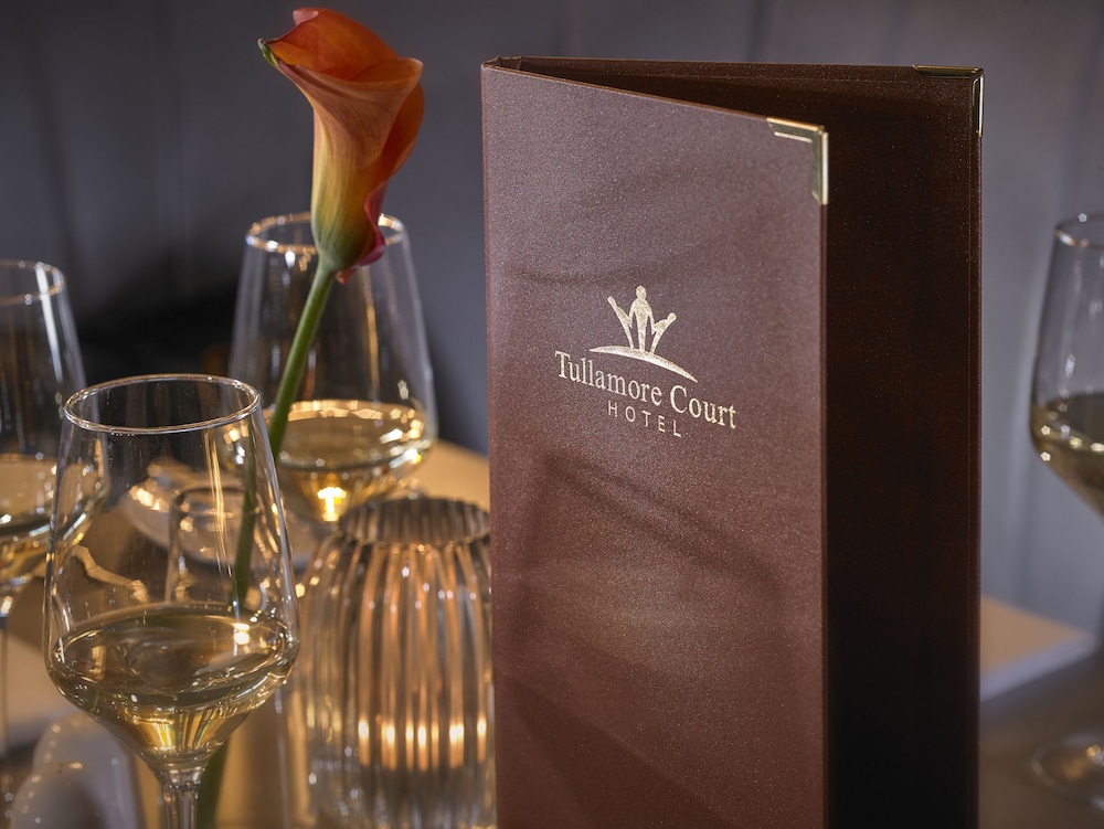 tullamore court hotel