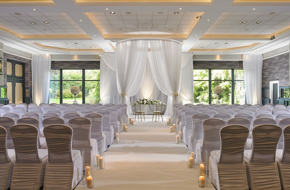 tullamore court hotel