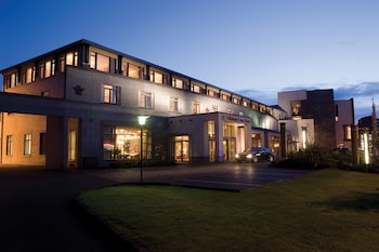 Tullamore Court Hotel,Birr>>Athlone,4 star