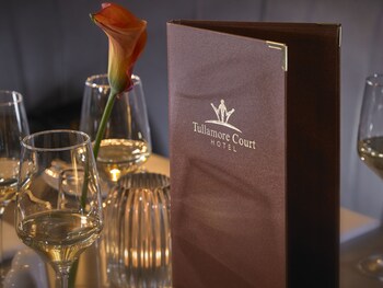 tullamore court hotel