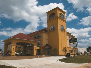 La Quinta Inn & Suites Tulsa Airport / Expo Square,Tulsa>>Oklahoma,3 star