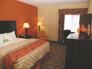La Quinta Inn & Suites Tulsa Airport / Expo Square,Tulsa>>Oklahoma,3 star