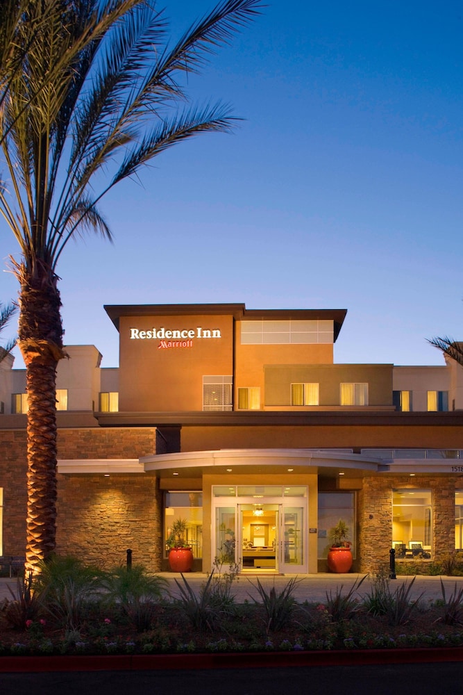 residence inn tustin orange county