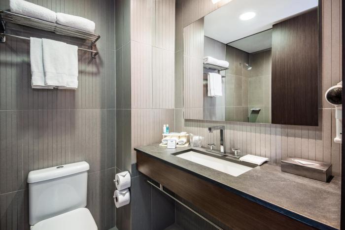 hotel holiday inn express bogota by ihg