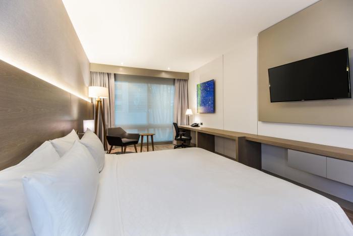 hotel holiday inn express bogota by ihg