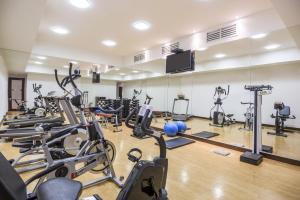 hotel holiday inn express bogota by ihg