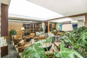 hotel holiday inn express bogota by ihg