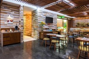 hotel holiday inn express bogota by ihg