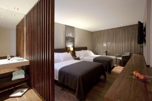 Hotel Estelar Parque De La 93,Bogotá>>Bogota,4 star