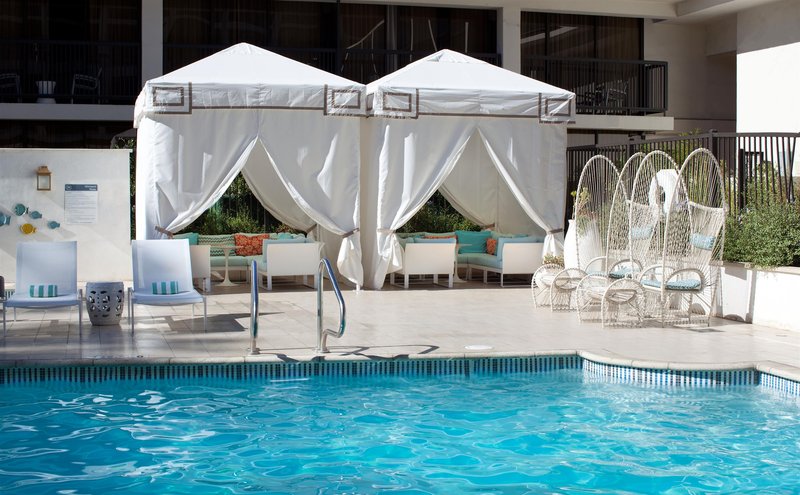 sheraton universal hotel