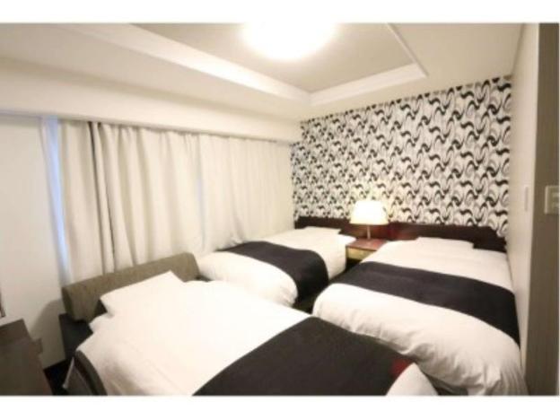 apa hotel uozu ekimae