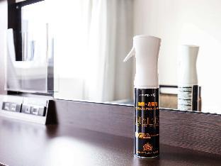apa hotel uozu ekimae