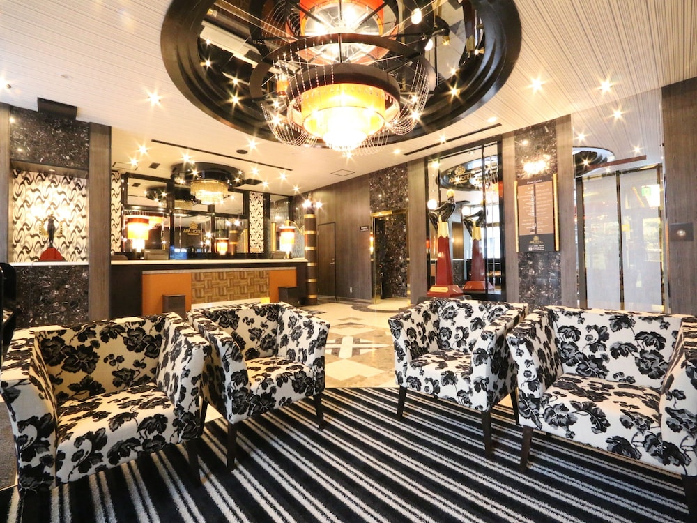 apa hotel uozu ekimae
