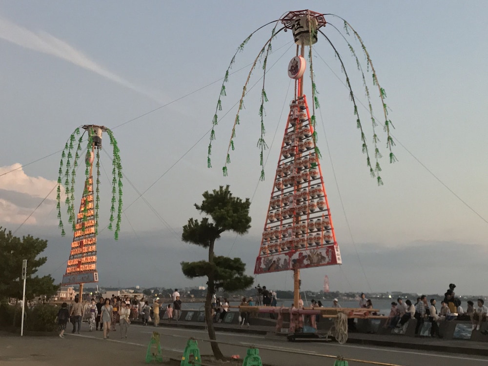apa hotel uozu ekimae