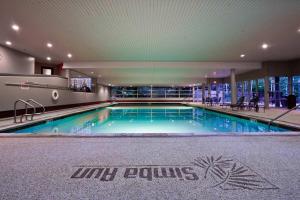 simba run condos 2bed 2bath