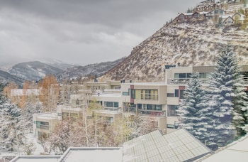 Simba Run Condos 2Bed 2Bath,Vail>>Colorado,3 star