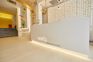 santa clara urban hotel and spa