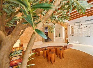 santa clara urban hotel and spa