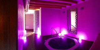 santa clara urban hotel and spa