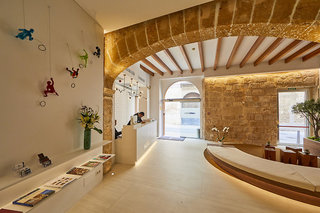 santa clara urban hotel and spa