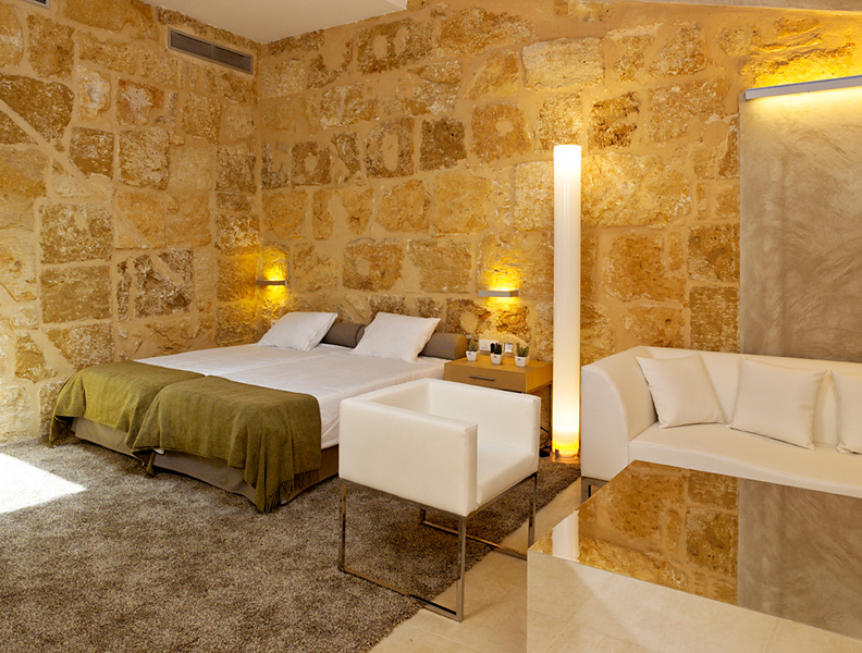 santa clara urban hotel and spa