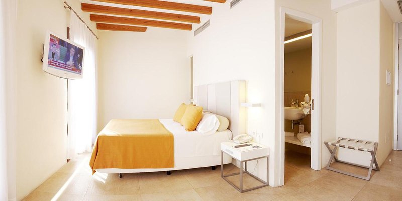 santa clara urban hotel and spa