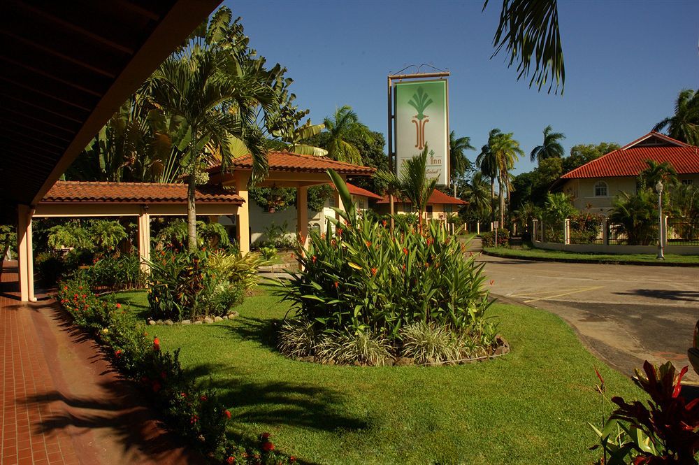 albrook inn