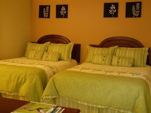 albrook inn