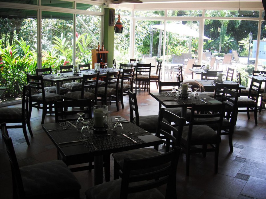 albrook inn