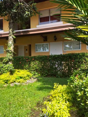 albrook inn