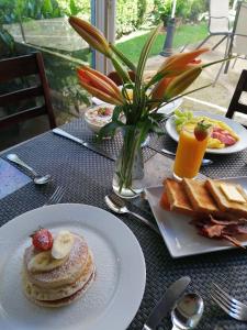albrook inn