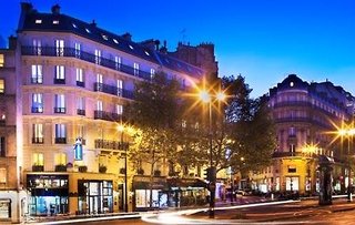 Hotel Plaza Elysees,Paris>>Arc De Triomphe,4 star