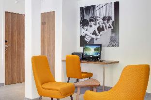 Best Western Plus 61 Paris Nation Hotel,Île-De-France>>Paris,4 star