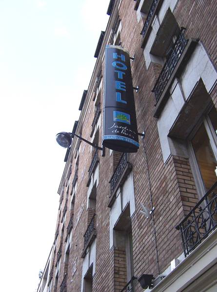 best western plus 61 paris nation hotel