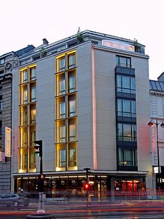 Hotel Hor,Paris>>Gare Du Nord,4 star