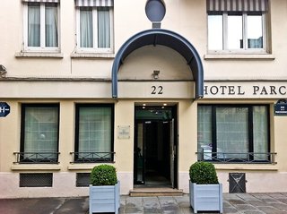 hotel parc saint severin