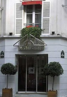 libertel montmartre opera