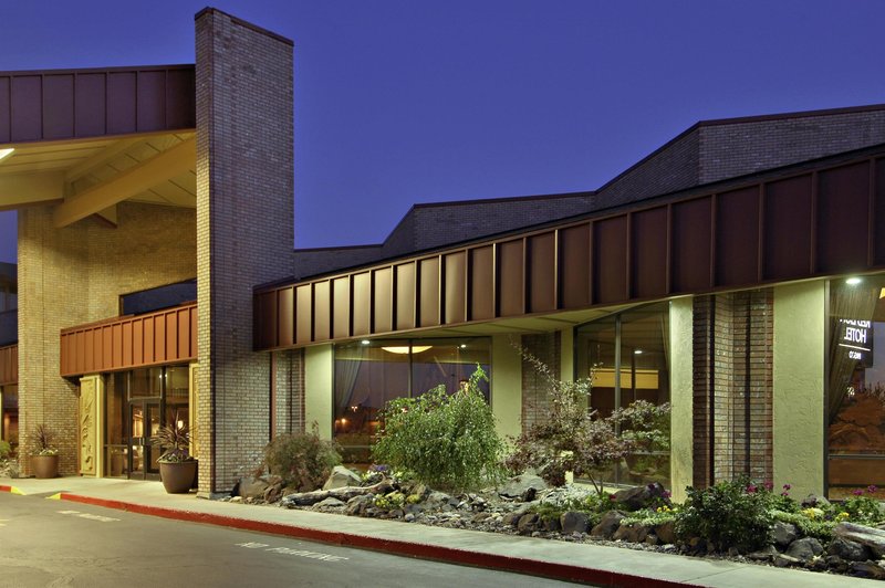 Red Lion Hotel Pasco Airport & Conference Center