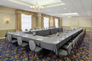 Hilton Pearl River,Montvale>>Highland Falls,4 star