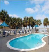 Surf & Sand Hotel,Gulf Breeze>>Escambia County,2 star