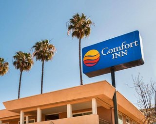Comfort Inn San Diego Airport At The Harbor,San Diego>>Point Loma,4 star