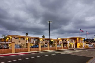 Comfort Inn San Diego Airport At The Harbor,San Diego>>Point Loma,4 star
