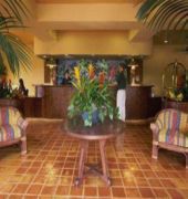 pacific terrace hotel