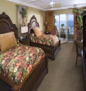 pacific terrace hotel