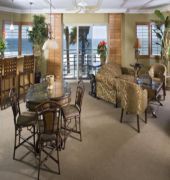 pacific terrace hotel