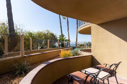 pacific terrace hotel